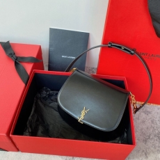 YSL Satchel Bags